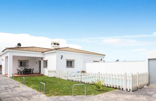 El Palmar House | Casa Playamar