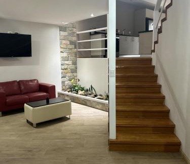San Ramon Apartment | Casa Pocita