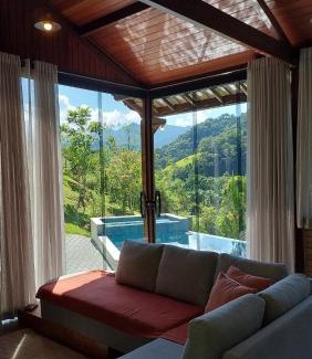 Lumiar House | Casa Pomar - Lumiar