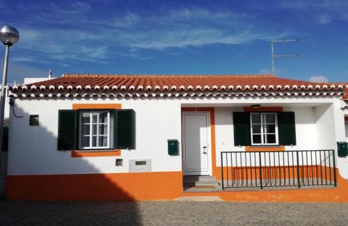 Bemparece House | Casa Pompona 1