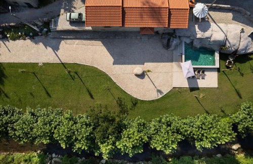 Meinedo House | Casa Ponte de Espindo