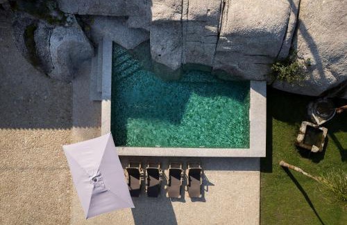 Meinedo House | Casa Ponte de Espindo