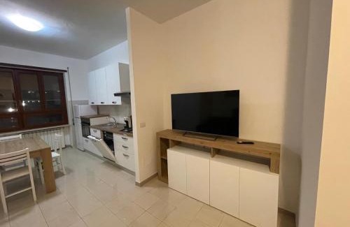 Latina Apartment | Casa Pontina 2 vicino OSPEDALE ICOT