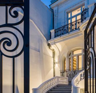 Braila Hotel | Casa Popeea Boutique Hotel