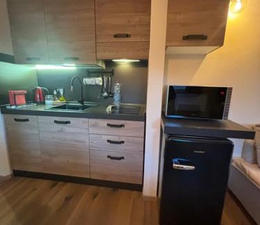 Passo del Tonale Apartment | Casa Porrone