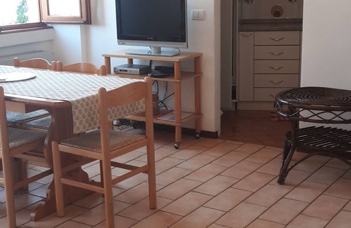 Domaso Apartment | Casa Posta 3 in the historic center
