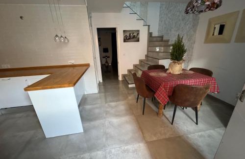 La Linea de la Concepcion House | Casa PRECIOSA ideal para familias