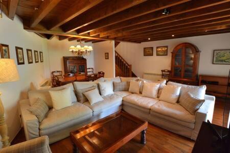 All Apartment | Casa Prat de la Quimeta