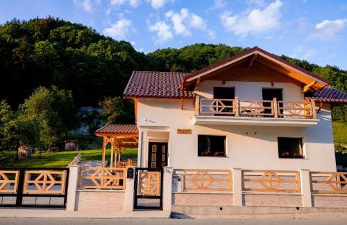 Vadu Izei House | Casa Pricop Moroșană