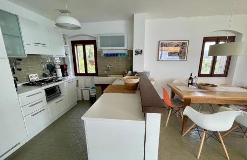 Torri del Benaco Apartment | casa prima vista