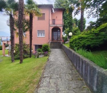 Castello Apartment | Casa Primavera