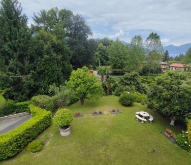 Castello Apartment | Casa Primavera