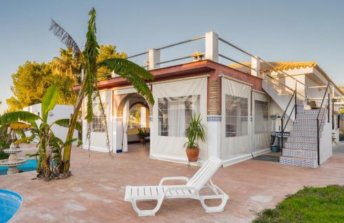 La Rinconada House | Casa Principal