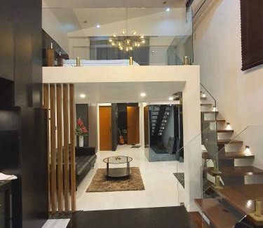 Morong House | Casa Prinza Luxury Suite
