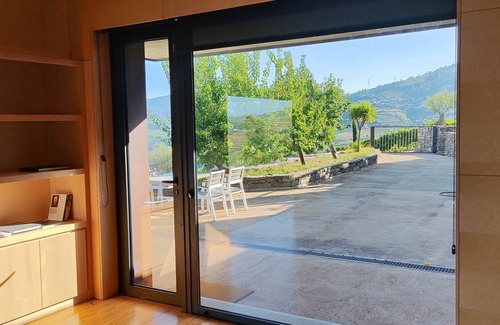 Baiao Cottage | Casa Privada com Vista Única Sobre o Douro