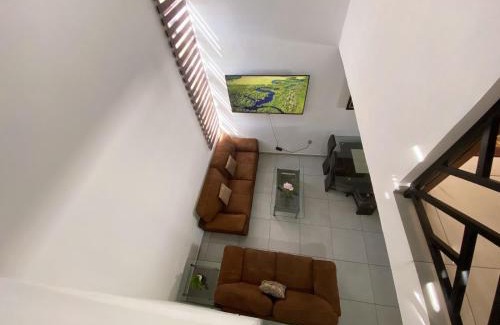 Tepic House | Casa Puerta Paraíso