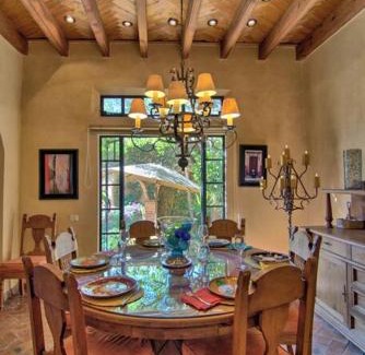 Ojo de Agua House | Casa Puesta del Sol w/views slps 8 3 bths 3 bed