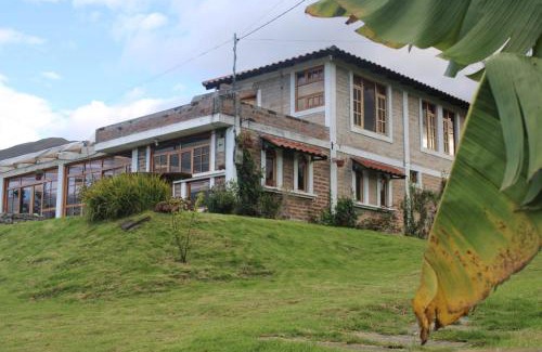 La Esperanza Hotel | Casa Pukyu Pata