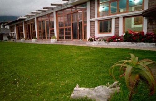 La Esperanza Hotel | Casa Pukyu Pata