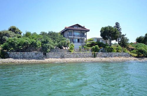 Fethiye City Center Villa | Casa Punto