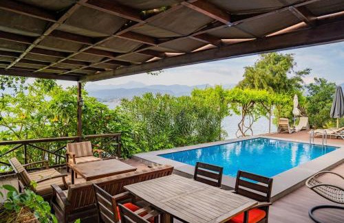 Fethiye City Center Villa | Casa Punto