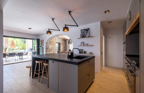 Calonge Villa | Casa Pura Vida , Calonge - Costa Brava