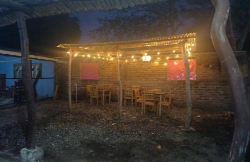 La Virgen Bed & Breakfast | Casa pura vida Rivas