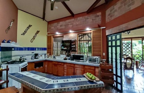 Garabito Villa | ¡Casa Pura Vida! Summ