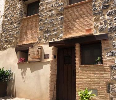 Jerica House | Casa Puri