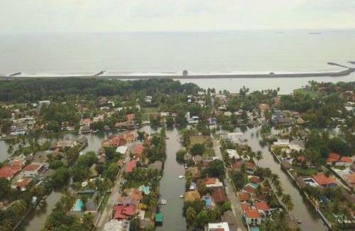 Puerto Quetzal House | Casa Quilo Paraiso Privado Incluye ida al mar
