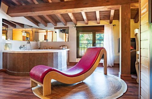 Gilgarcia House | Casa Quimera