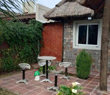 General Rodriguez House | Casa quinta