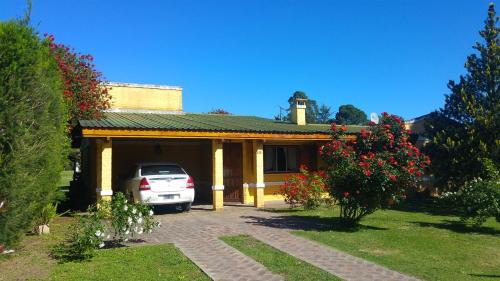 Chascomus House | Casa Quinta Chascomús