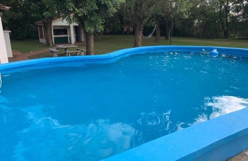 Chivilcoy House | Casa quinta Chivilcoy