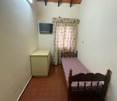 San Bernardino House | Casa quinta en tacumbu city