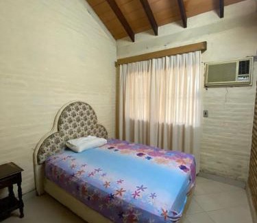 San Bernardino House | Casa quinta en tacumbu city