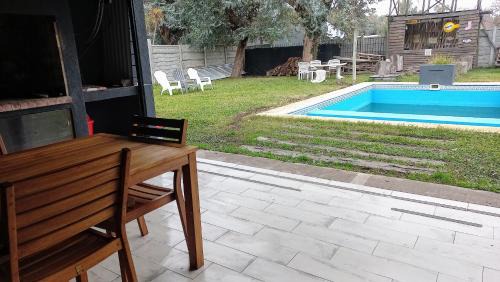 El Peligro House | Casa Quinta La Bachi
