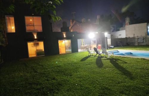 El Peligro House | Casa Quinta La Bachi