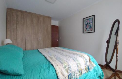 Valdivia Cabin | Casa Río Vivo