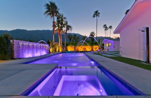 El Mirador House | Casa R&R - for the ones who want a quiet break from their hectic life