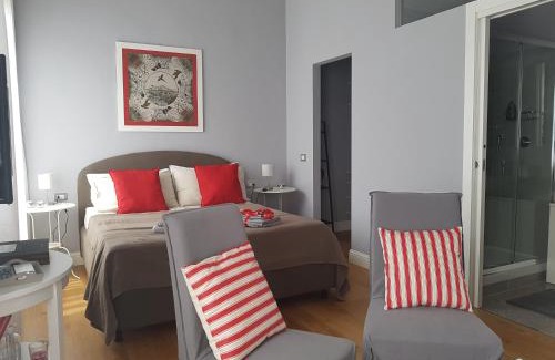 Santo Spirito House | Casa Rachele