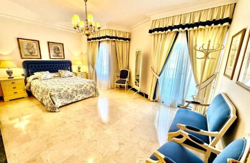 Salar Apartment | Casa Rafael Salar - Para estar juntos y vivir a lo grande