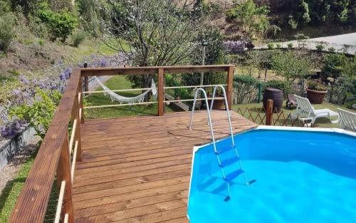 Bico House | Casa Raiz Ponte de Lima