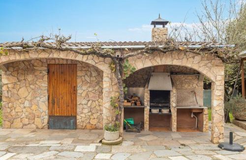 Mont Barbat Villa | Casa Raymond con piscina