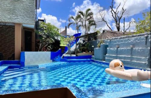 Colonia Independencia Villa | Casa Real Cozumel