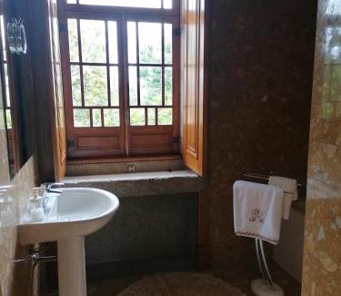 Cardielos House | Casa Real