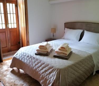 Cardielos House | Casa Real