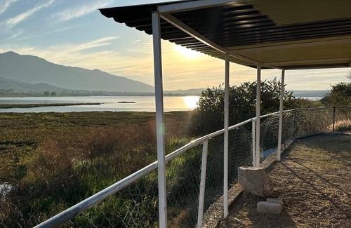 Etzatlan House | CASA REFUGIO ETERNO EN ETZATLÁN