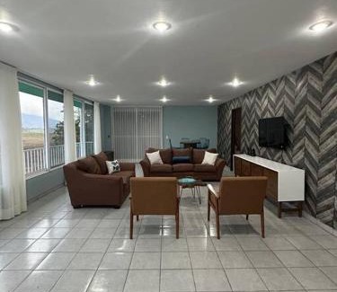 Etzatlan House | Casa Refugio Eterno