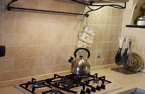 Bonassola House | Casa Reggimonti Cinque terre